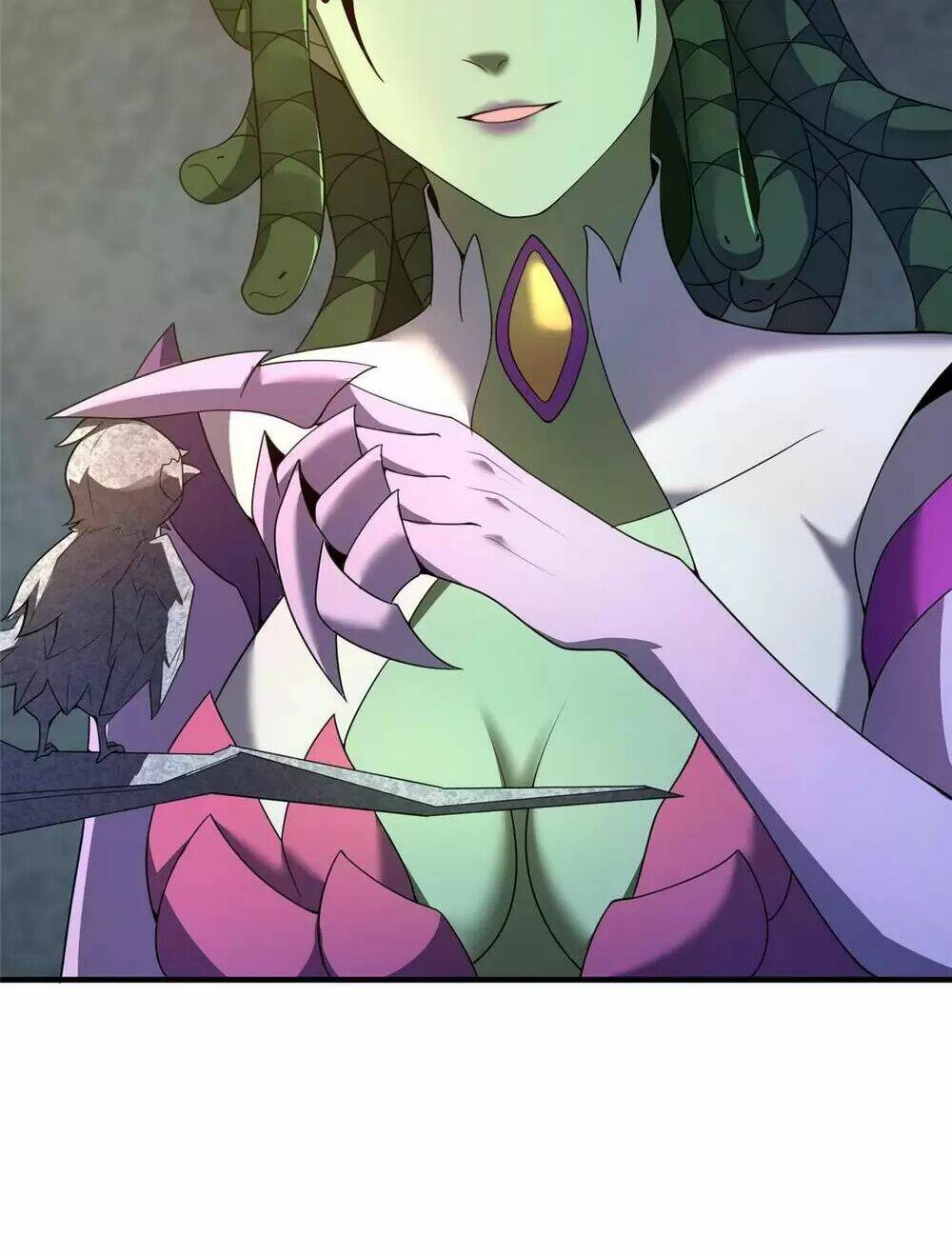 Thần Sủng Tiến Hóa Chapter 176 - Trang 2