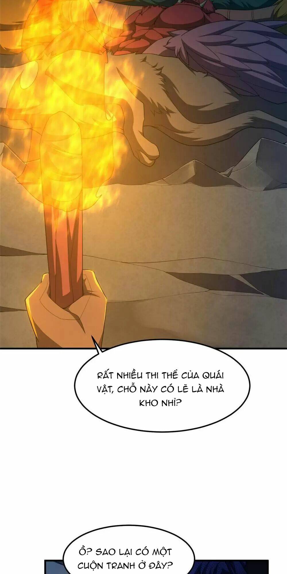 Thần Sủng Tiến Hóa Chapter 176 - Trang 2