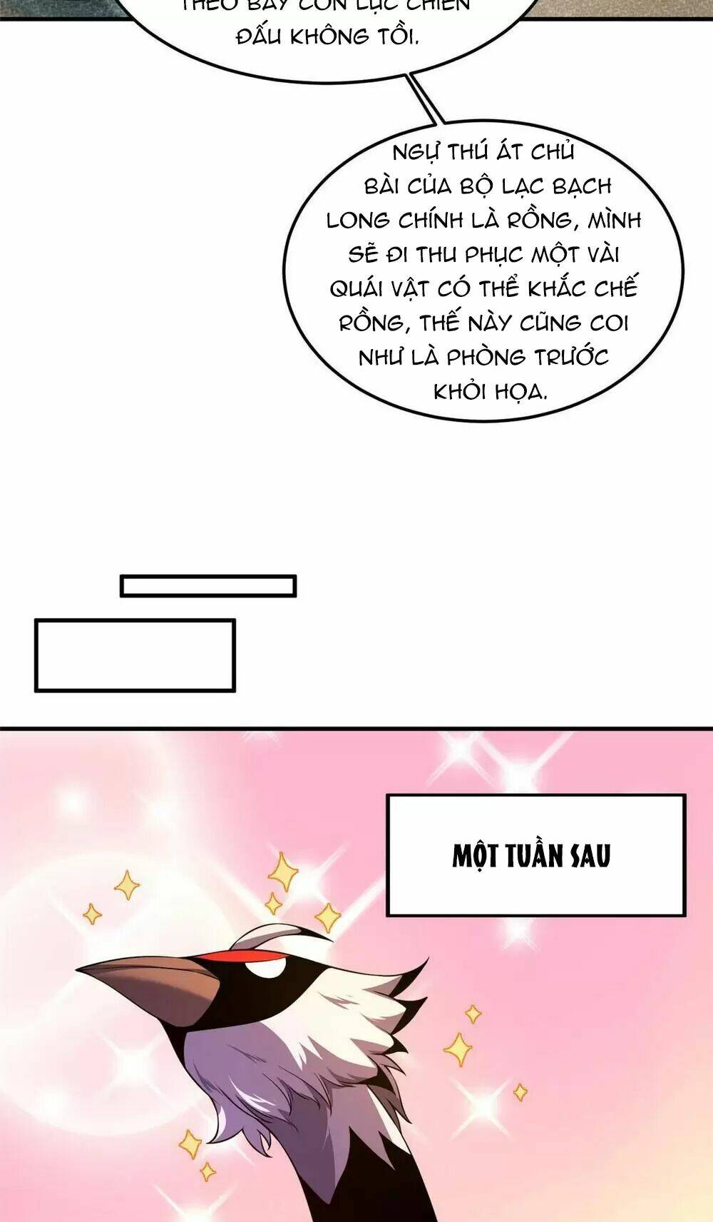 Thần Sủng Tiến Hóa Chapter 176 - Trang 2