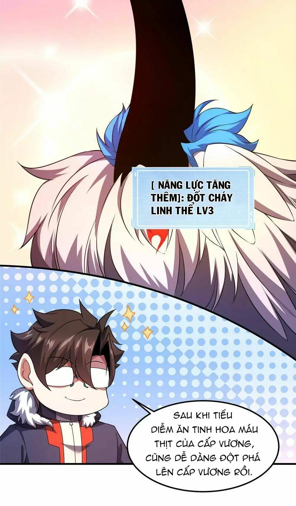 Thần Sủng Tiến Hóa Chapter 176 - Trang 2