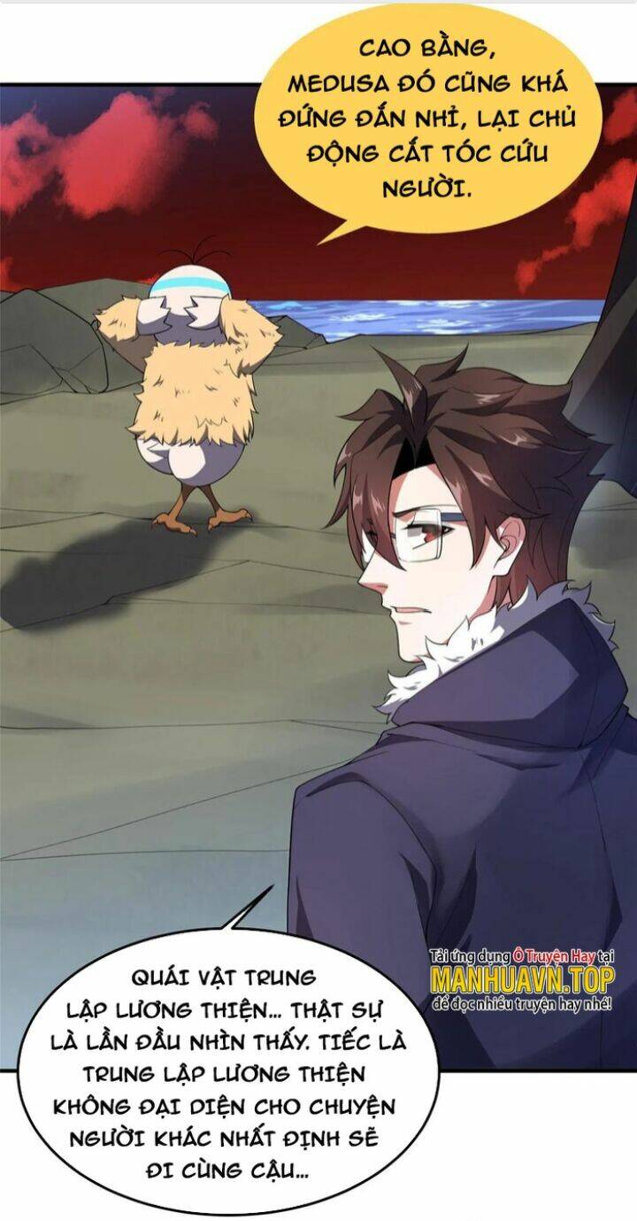 Thần Sủng Tiến Hóa Chapter 177 - Trang 2