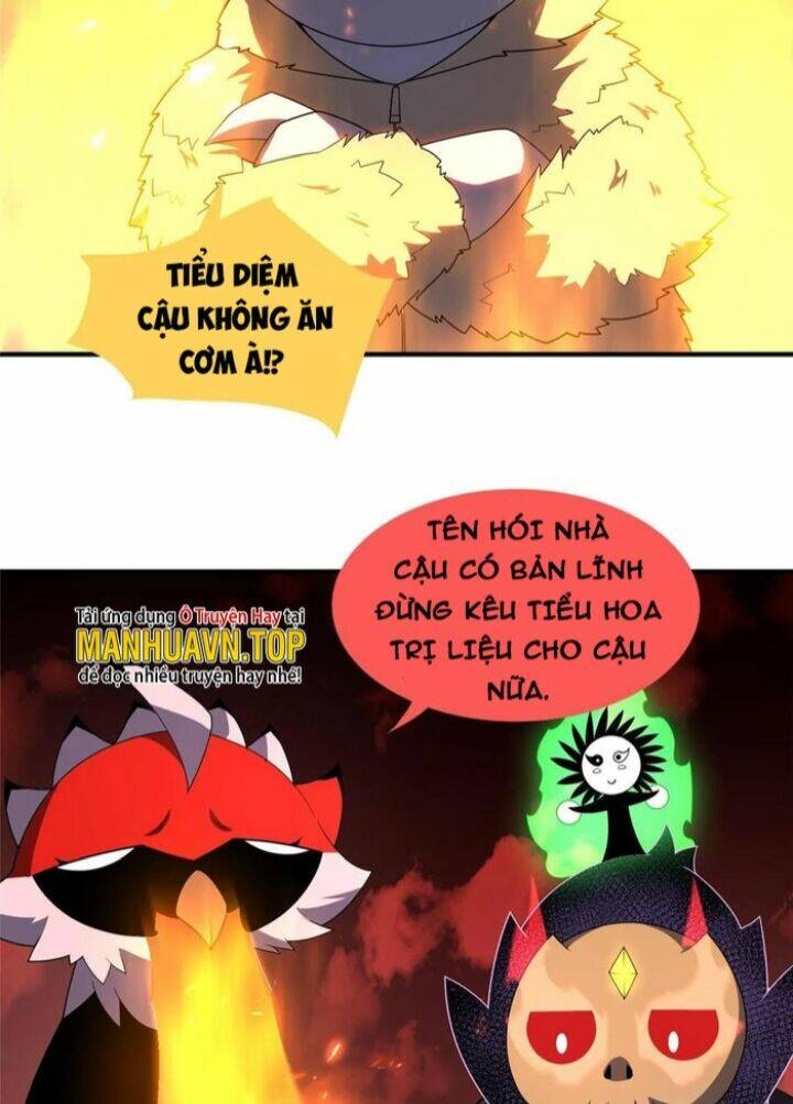 Thần Sủng Tiến Hóa Chapter 177 - Trang 2