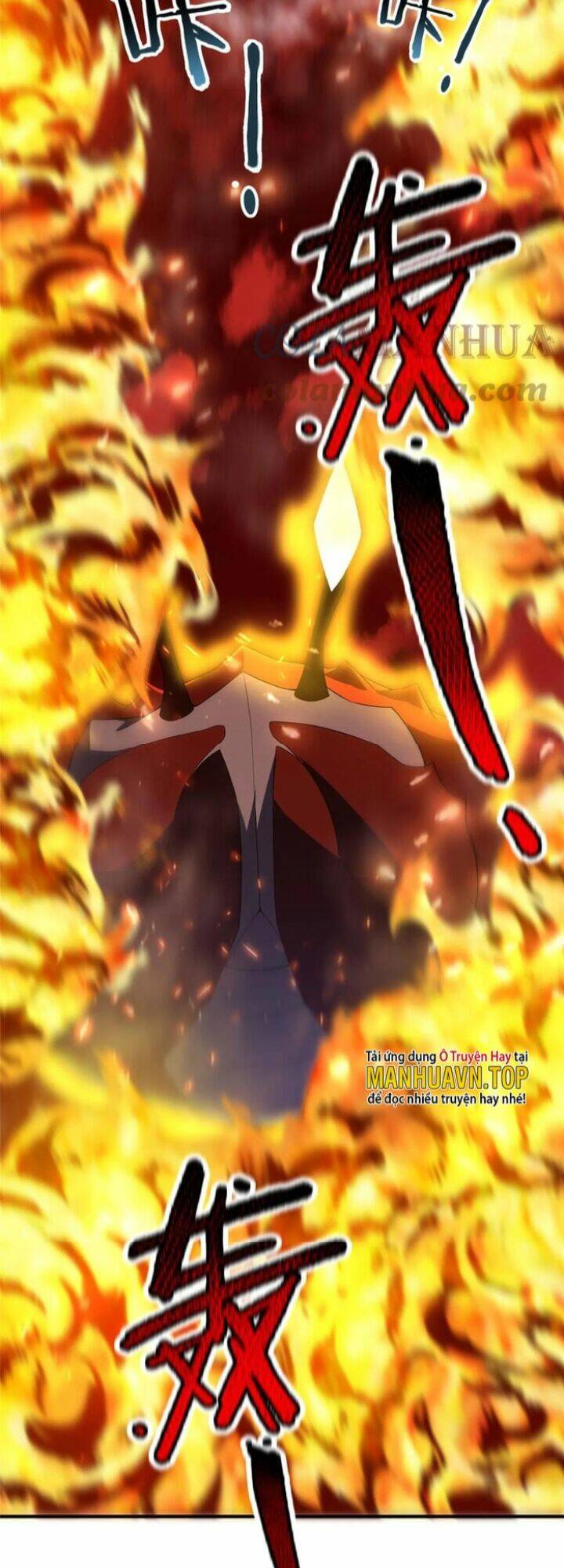 Thần Sủng Tiến Hóa Chapter 177 - Trang 2