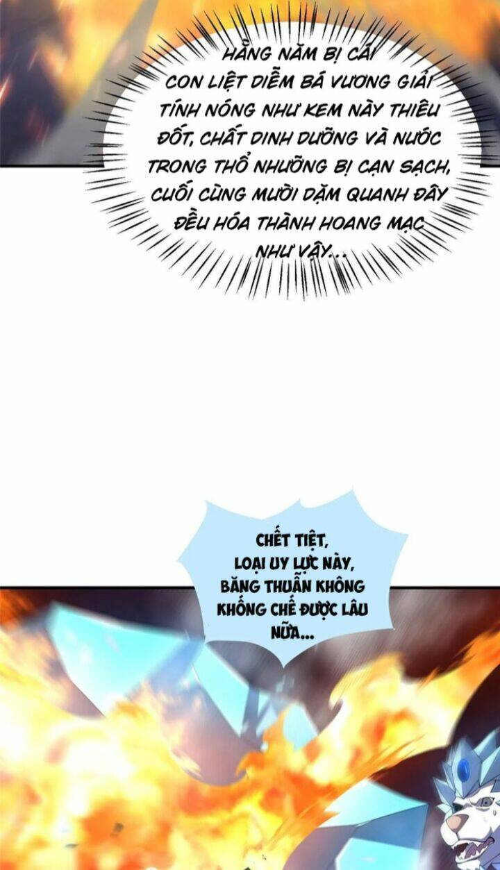 Thần Sủng Tiến Hóa Chapter 177 - Trang 2