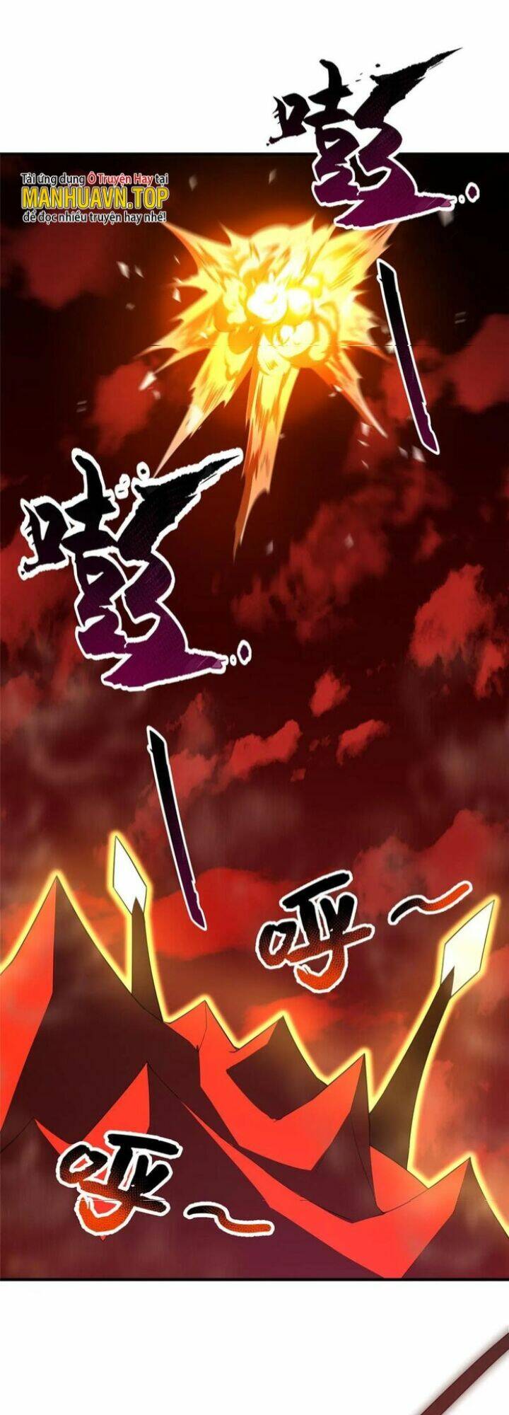 Thần Sủng Tiến Hóa Chapter 177 - Trang 2