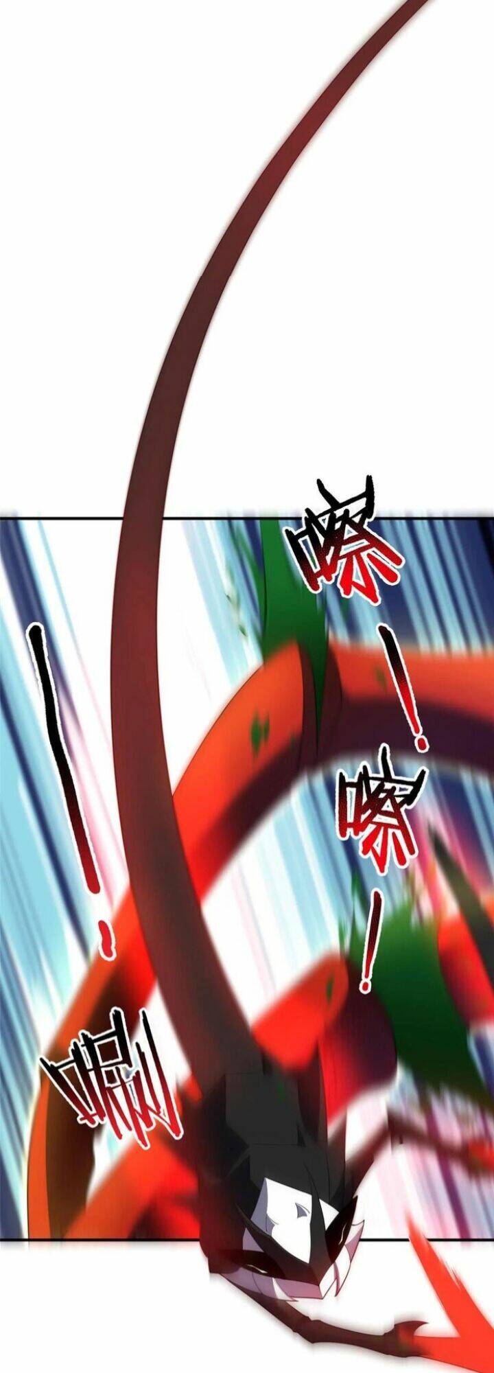 Thần Sủng Tiến Hóa Chapter 177 - Trang 2