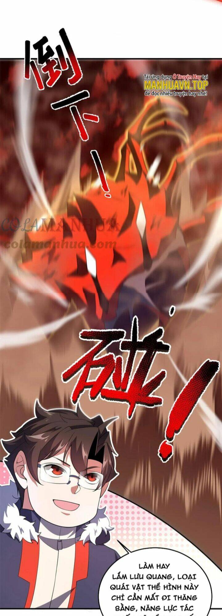 Thần Sủng Tiến Hóa Chapter 177 - Trang 2