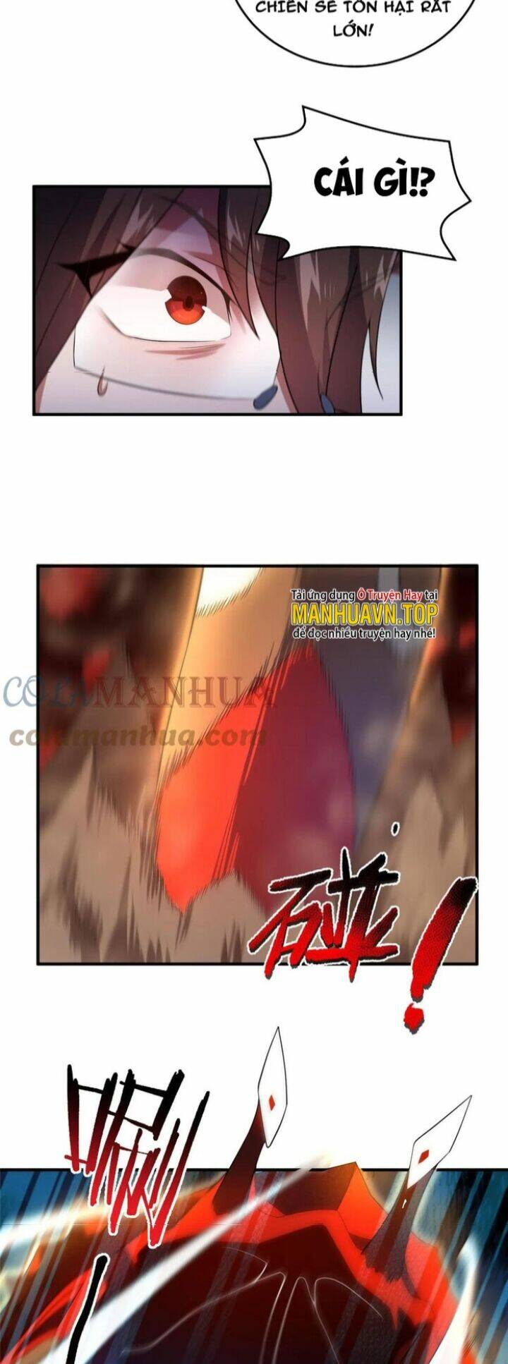 Thần Sủng Tiến Hóa Chapter 177 - Trang 2