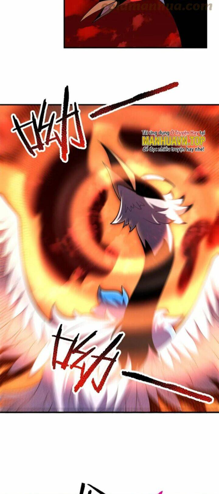 Thần Sủng Tiến Hóa Chapter 177 - Trang 2