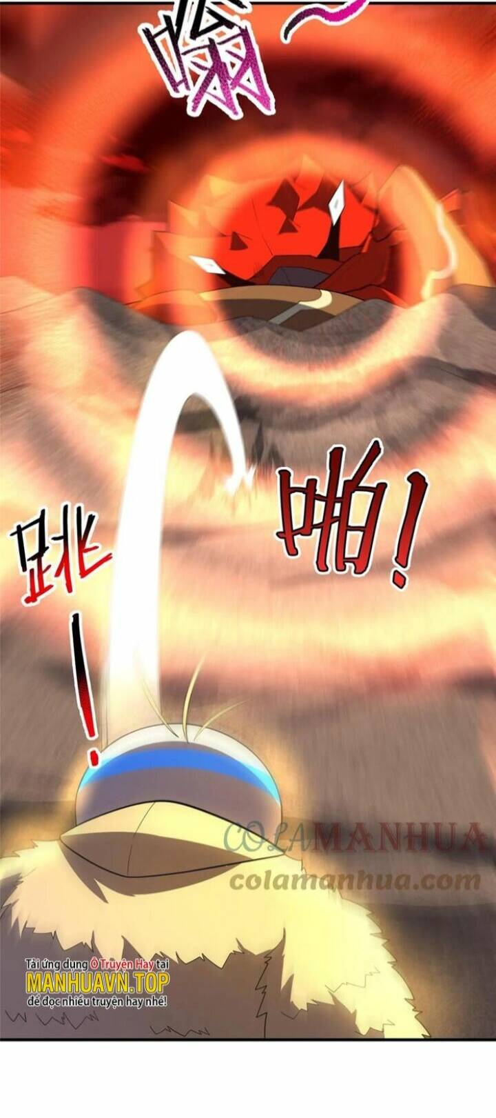 Thần Sủng Tiến Hóa Chapter 177 - Trang 2