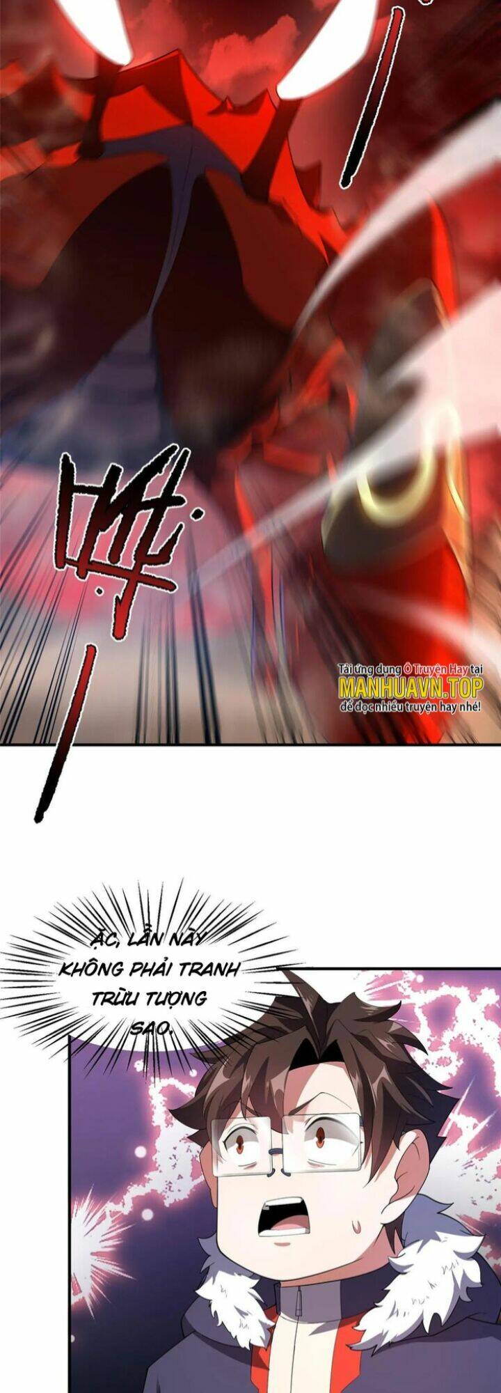 Thần Sủng Tiến Hóa Chapter 177 - Trang 2