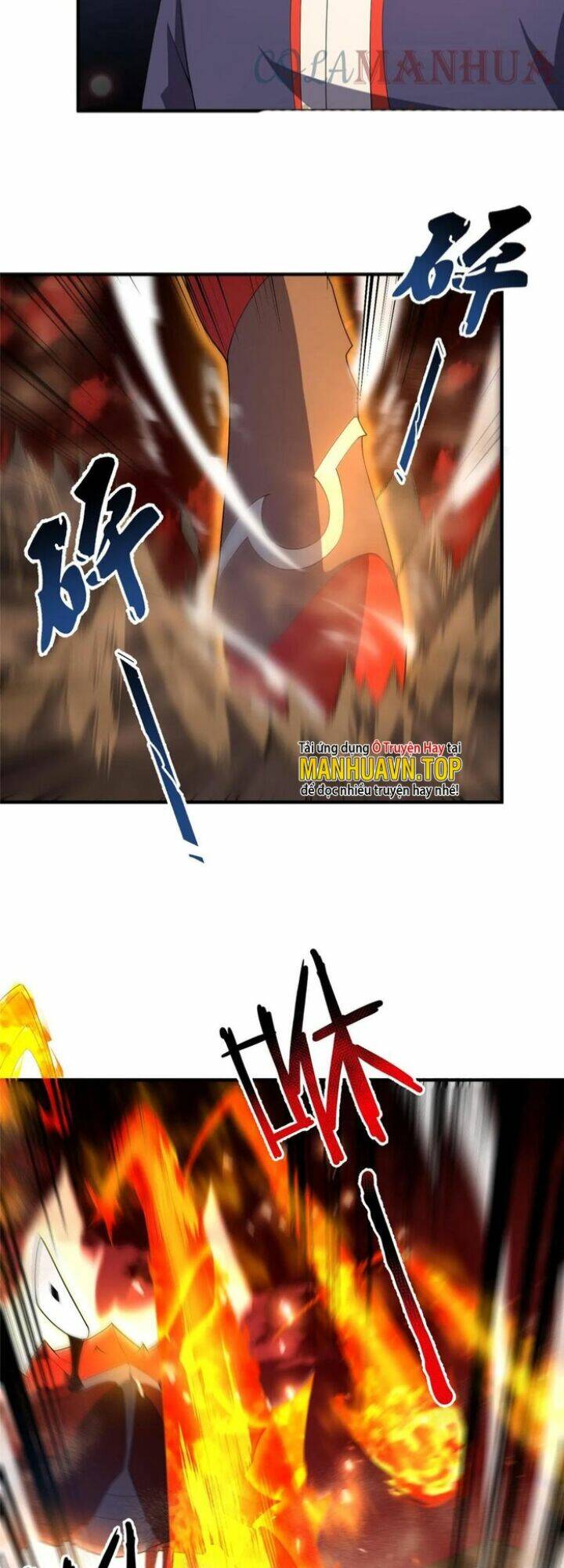 Thần Sủng Tiến Hóa Chapter 177 - Trang 2