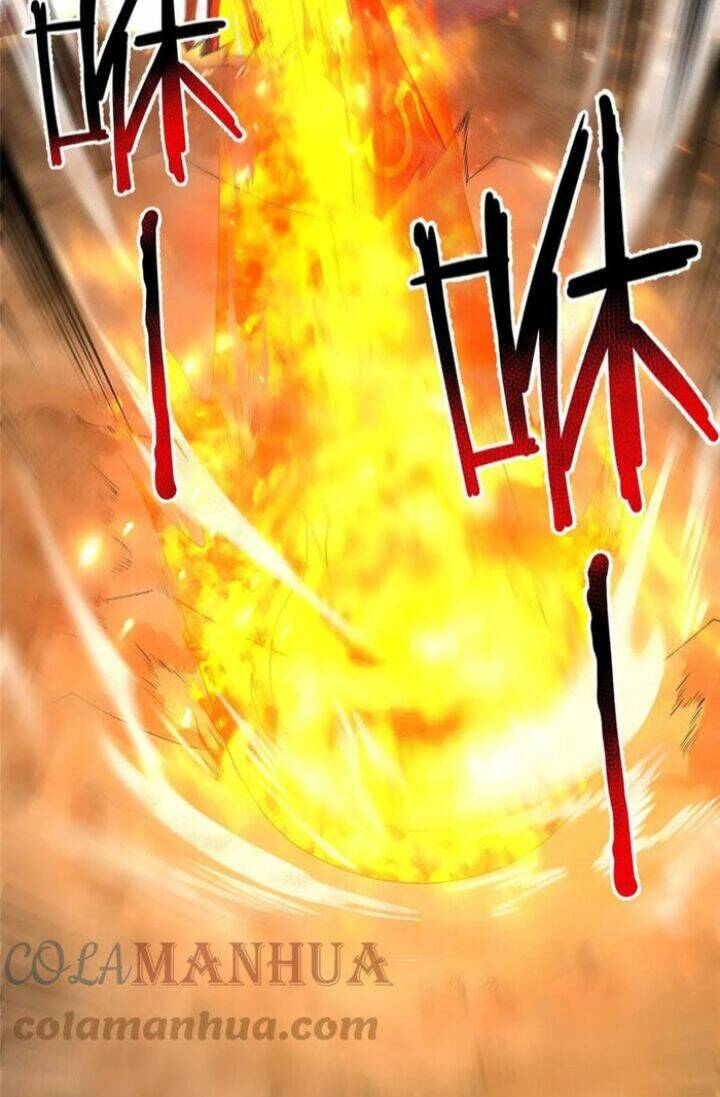 Thần Sủng Tiến Hóa Chapter 177 - Trang 2