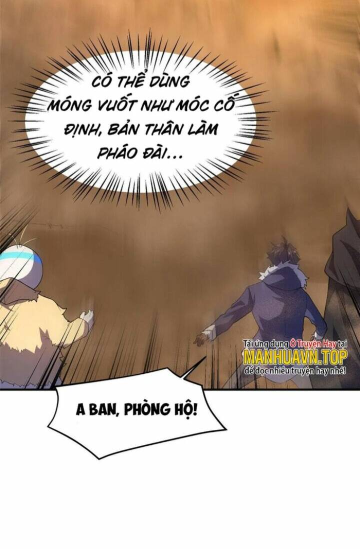 Thần Sủng Tiến Hóa Chapter 177 - Trang 2