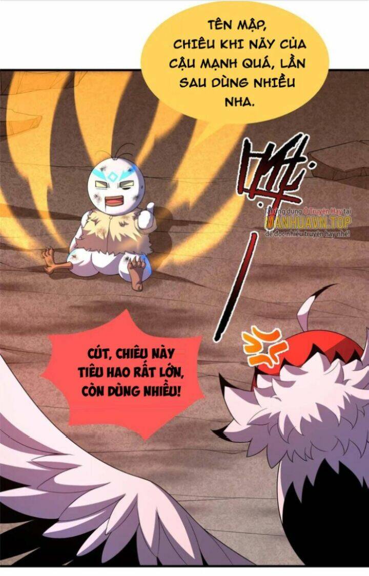 Thần Sủng Tiến Hóa Chapter 178 - Trang 2