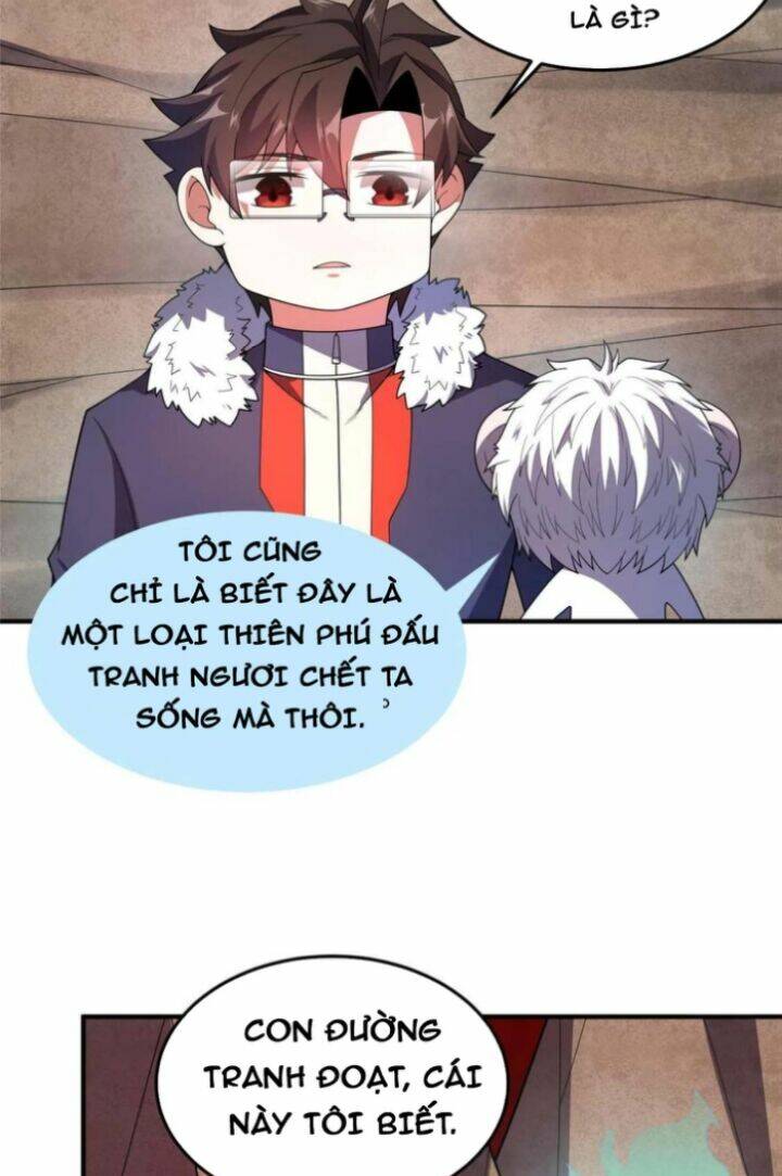 Thần Sủng Tiến Hóa Chapter 178 - Trang 2