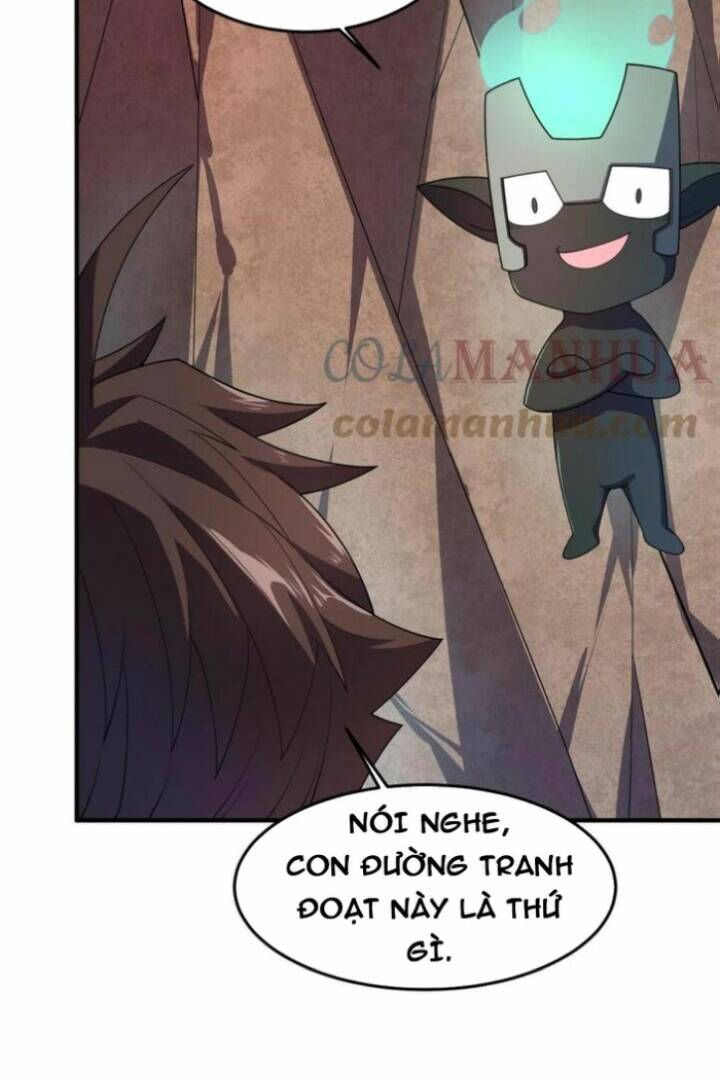 Thần Sủng Tiến Hóa Chapter 178 - Trang 2