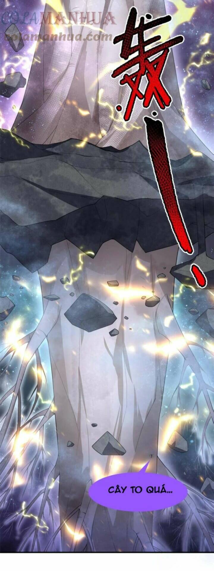 Thần Sủng Tiến Hóa Chapter 178 - Trang 2