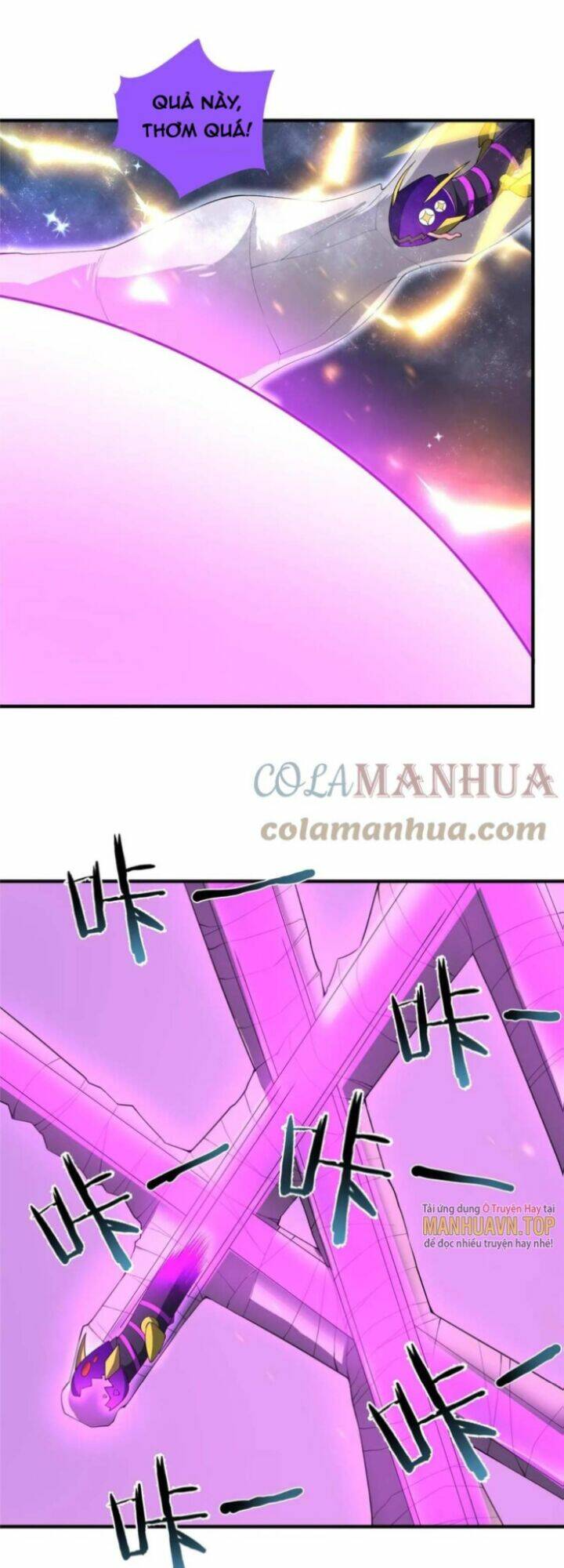 Thần Sủng Tiến Hóa Chapter 178 - Trang 2