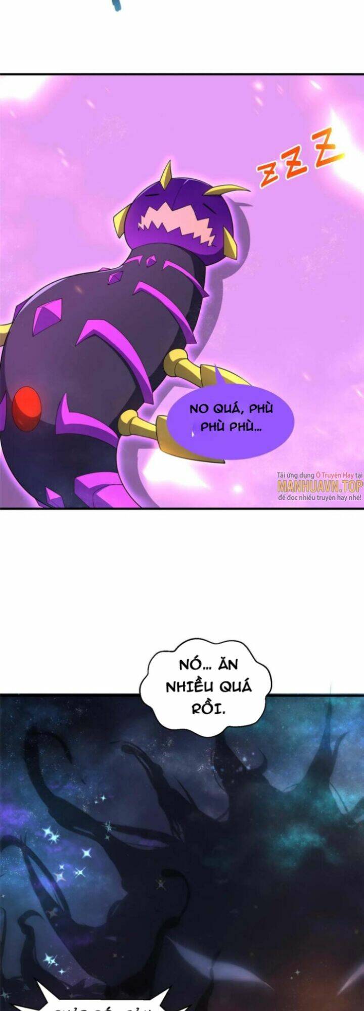 Thần Sủng Tiến Hóa Chapter 178 - Trang 2