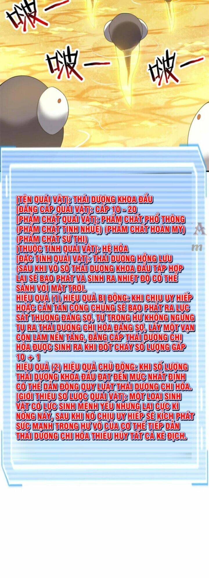 Thần Sủng Tiến Hóa Chapter 178 - Trang 2