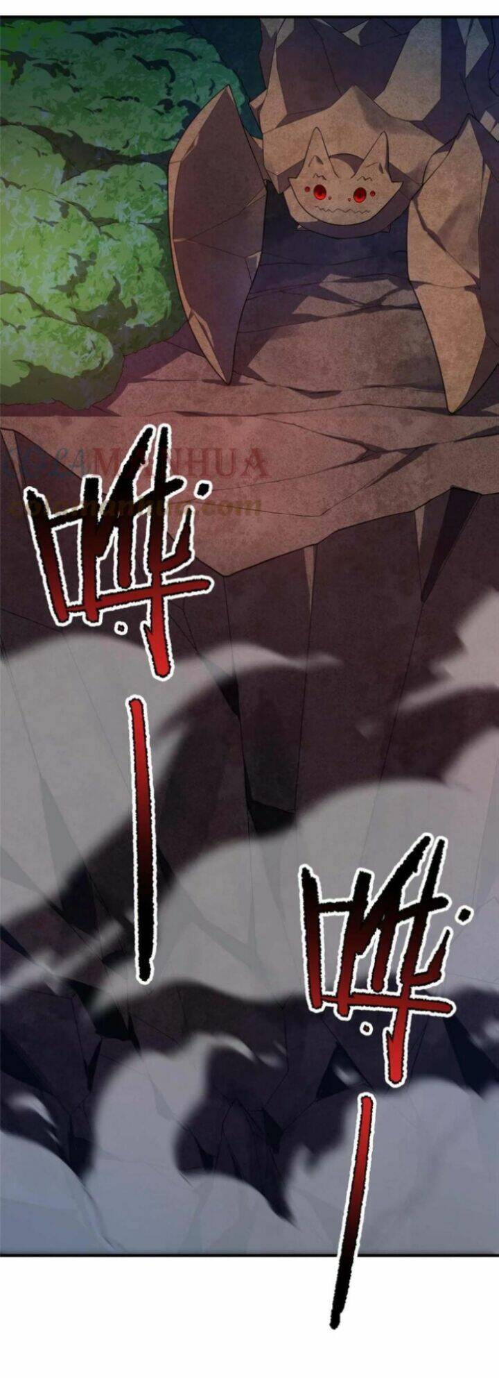 Thần Sủng Tiến Hóa Chapter 178 - Trang 2