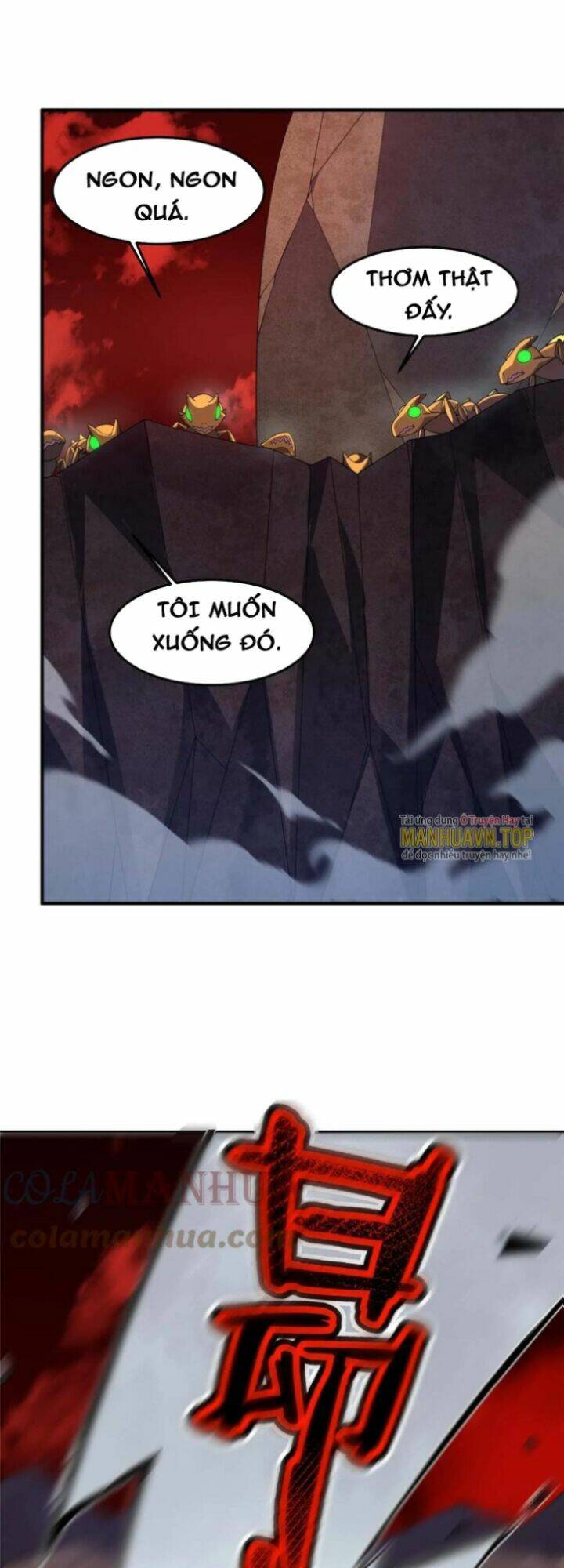 Thần Sủng Tiến Hóa Chapter 178 - Trang 2