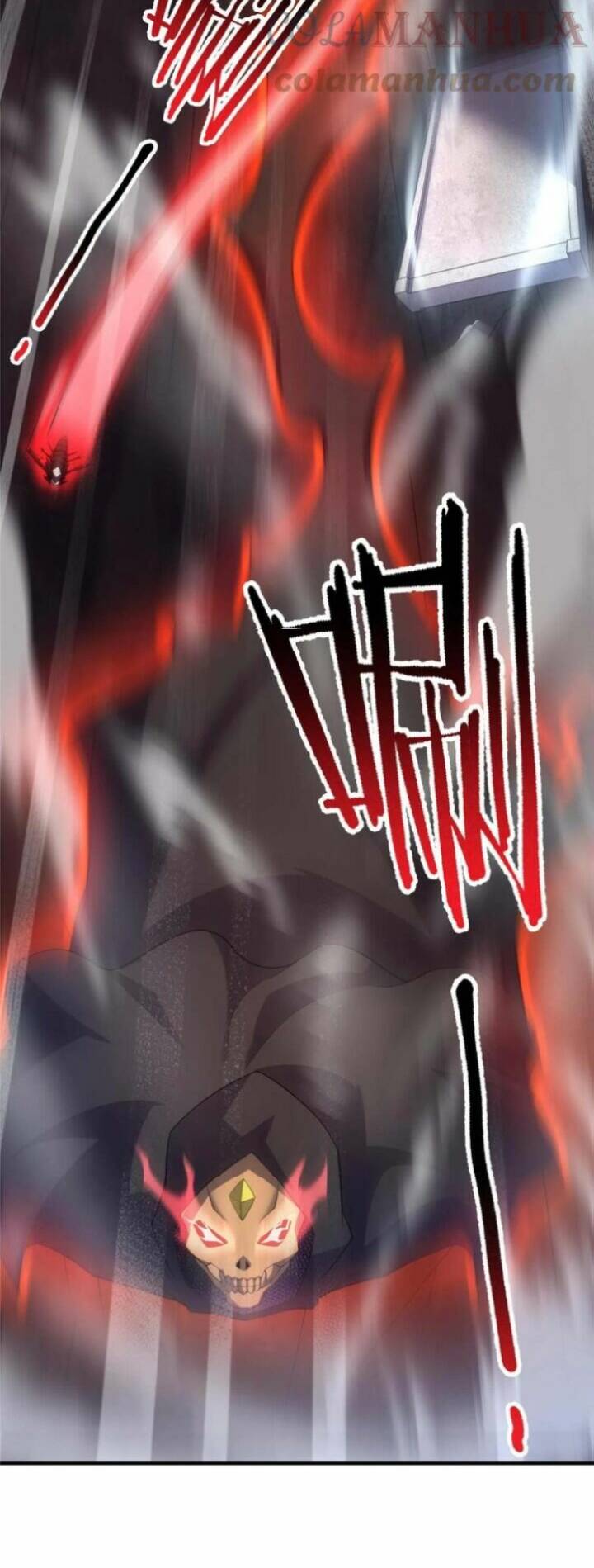 Thần Sủng Tiến Hóa Chapter 178 - Trang 2