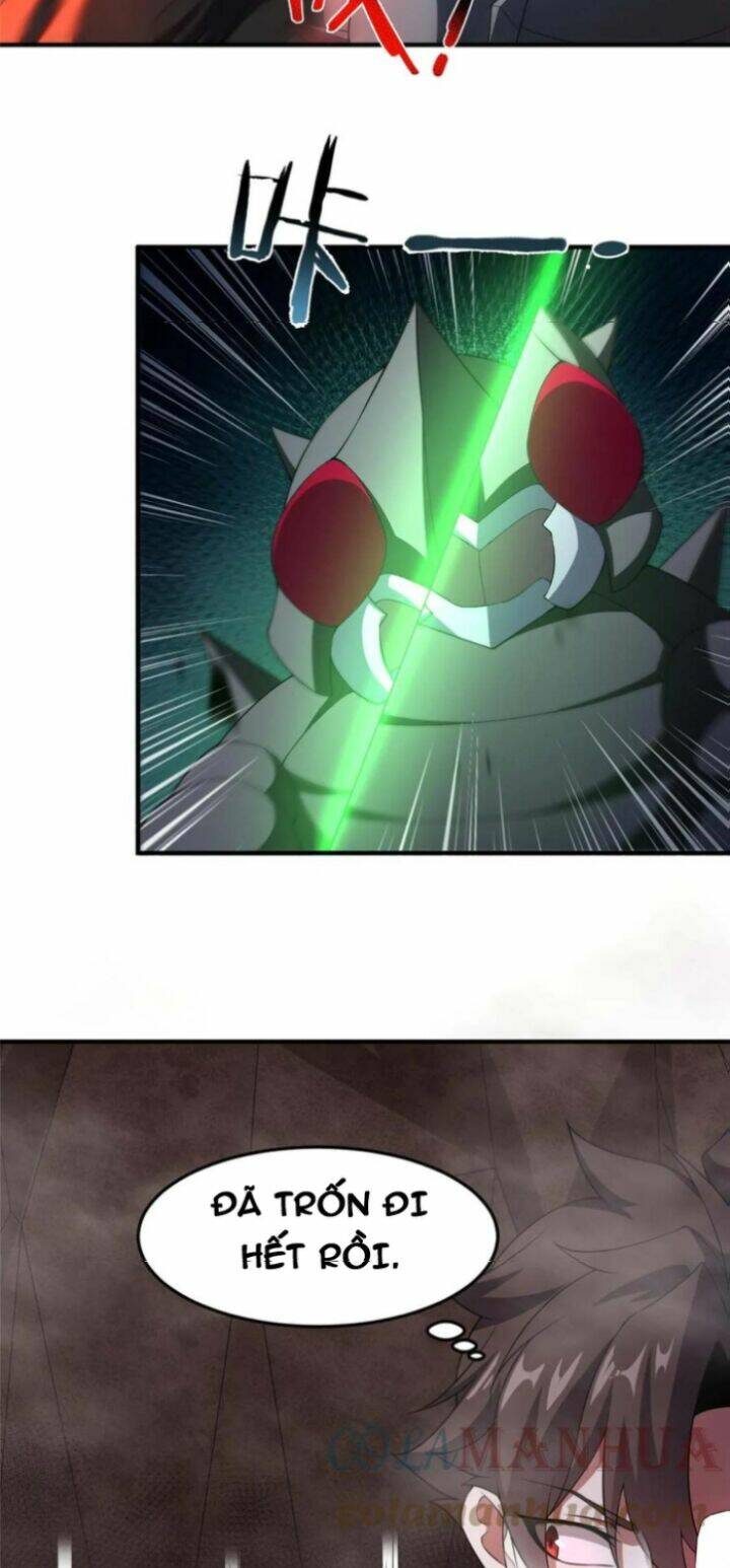 Thần Sủng Tiến Hóa Chapter 178 - Trang 2