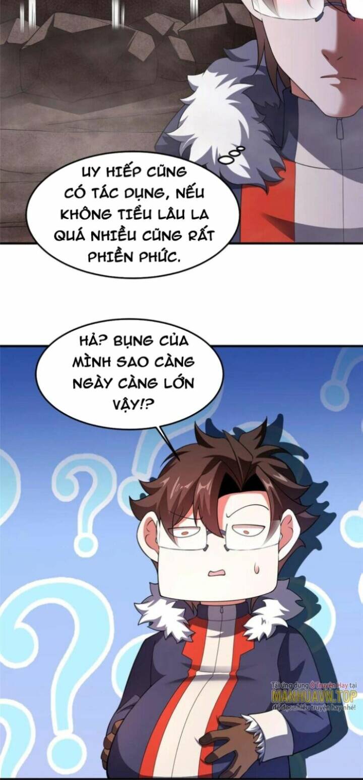 Thần Sủng Tiến Hóa Chapter 178 - Trang 2