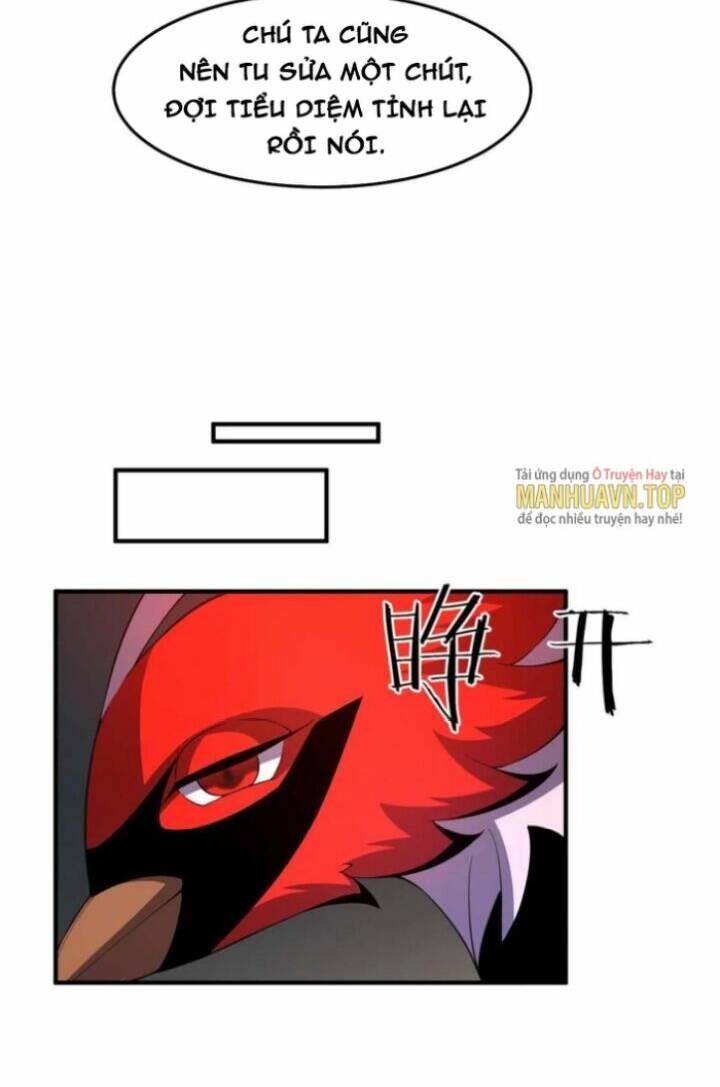 Thần Sủng Tiến Hóa Chapter 178 - Trang 2