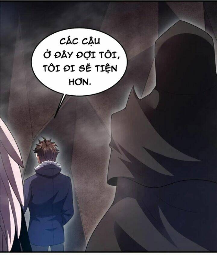 Thần Sủng Tiến Hóa Chapter 179 - Trang 2