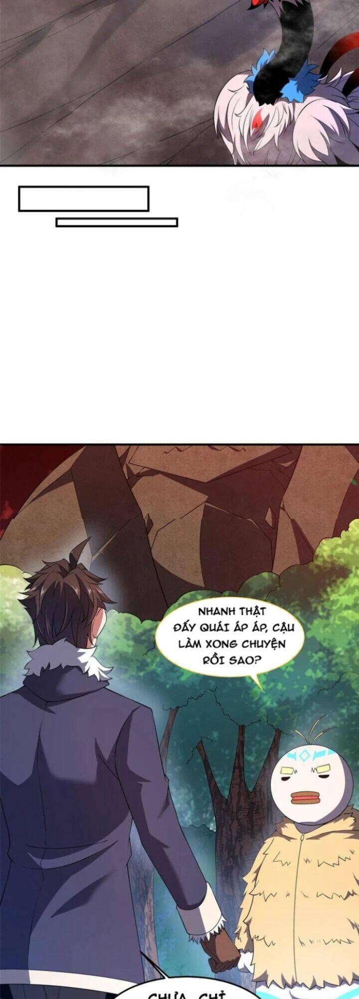 Thần Sủng Tiến Hóa Chapter 179 - Trang 2