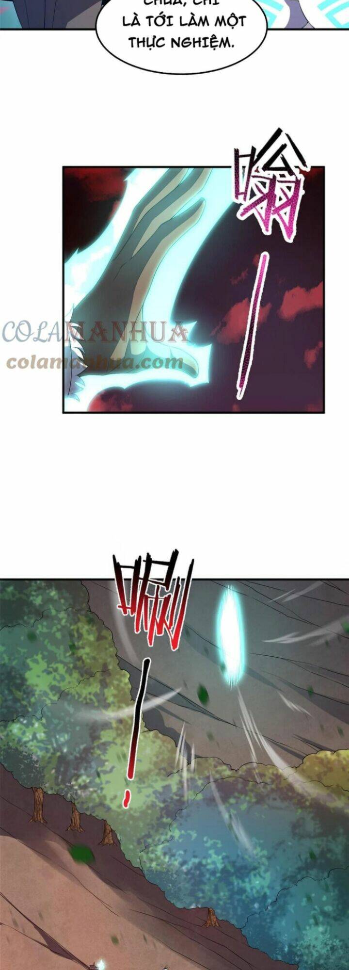 Thần Sủng Tiến Hóa Chapter 179 - Trang 2