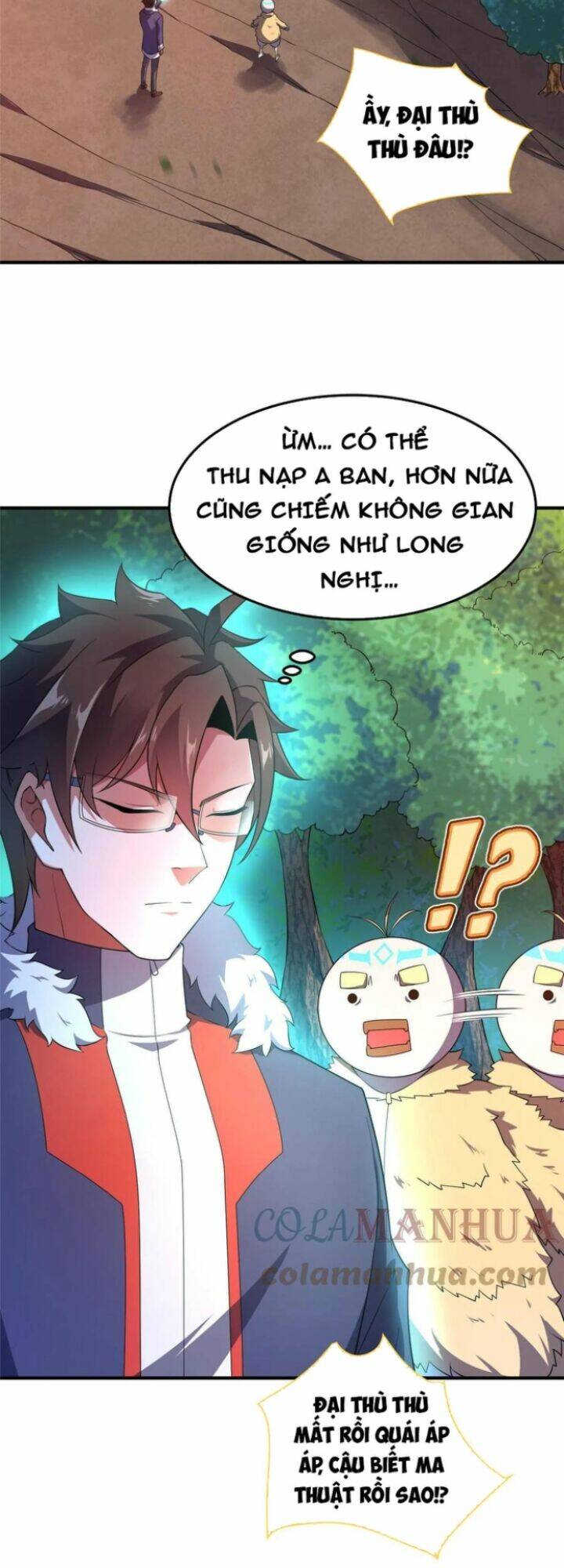 Thần Sủng Tiến Hóa Chapter 179 - Trang 2