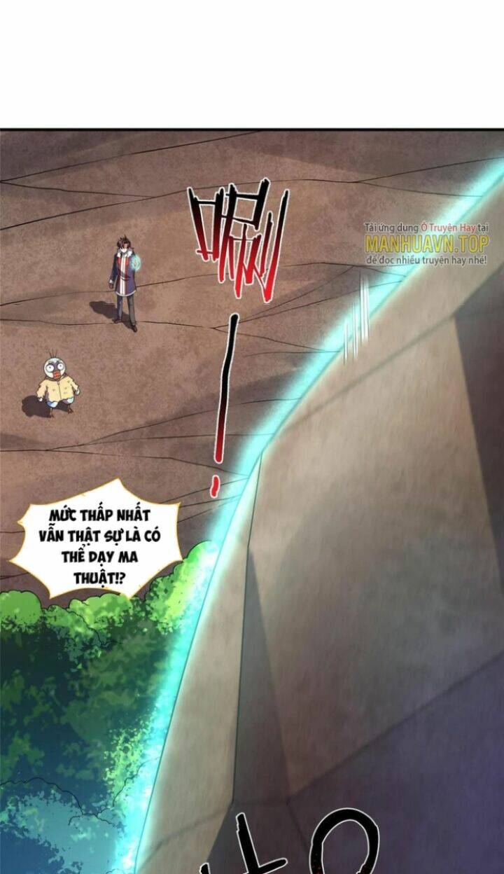 Thần Sủng Tiến Hóa Chapter 179 - Trang 2