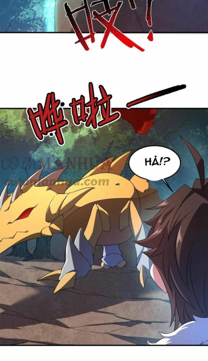 Thần Sủng Tiến Hóa Chapter 179 - Trang 2