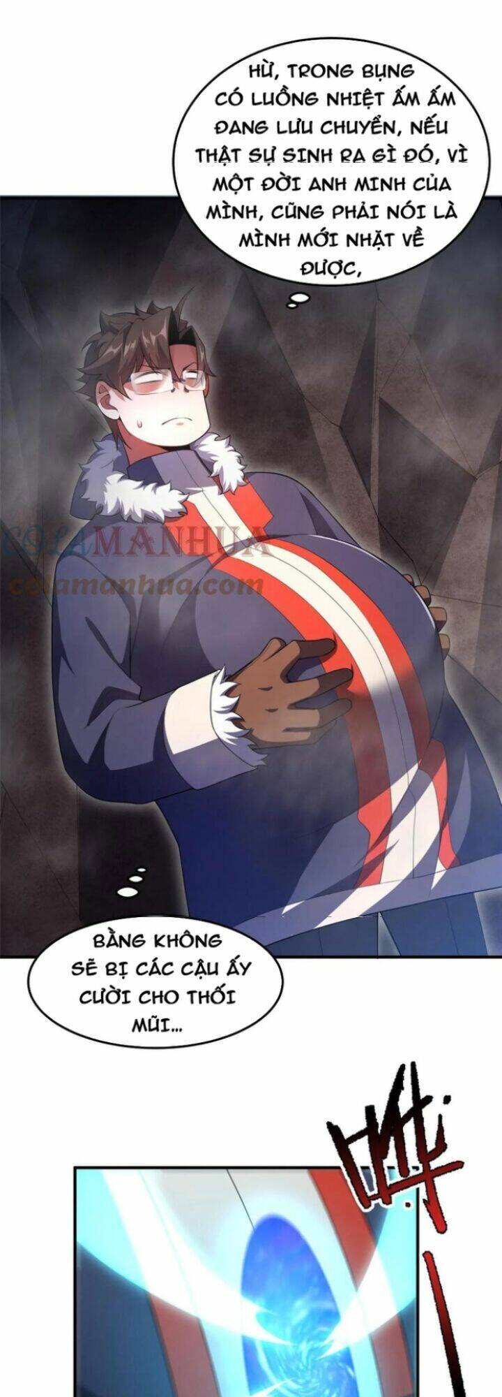 Thần Sủng Tiến Hóa Chapter 179 - Trang 2