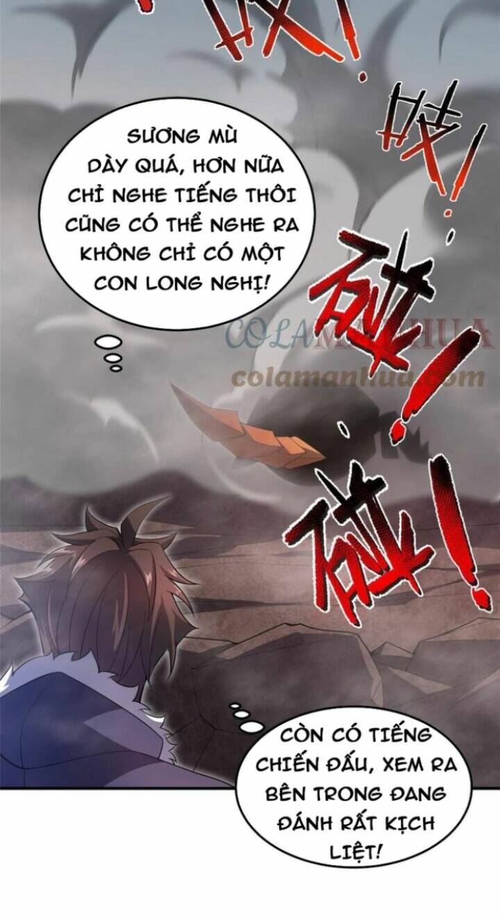 Thần Sủng Tiến Hóa Chapter 179 - Trang 2