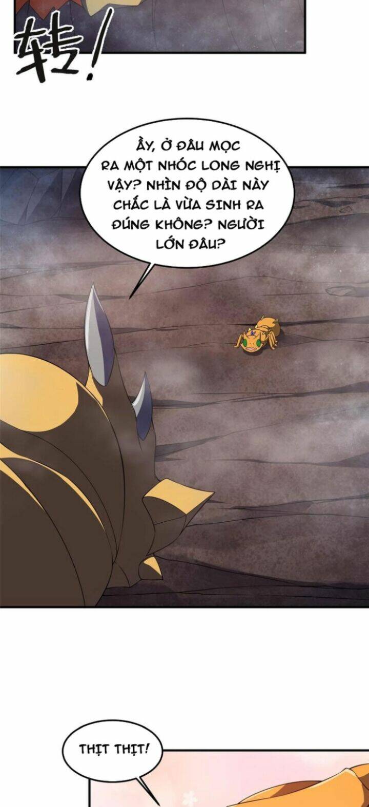 Thần Sủng Tiến Hóa Chapter 179 - Trang 2