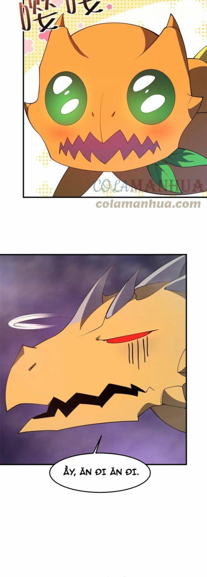 Thần Sủng Tiến Hóa Chapter 179 - Trang 2