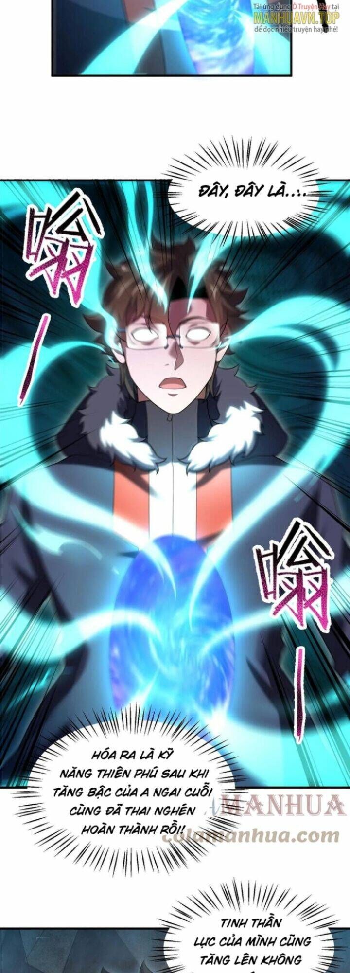 Thần Sủng Tiến Hóa Chapter 179 - Trang 2