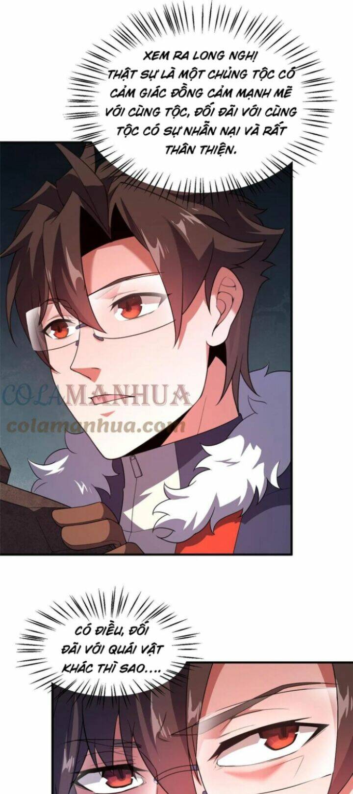 Thần Sủng Tiến Hóa Chapter 179 - Trang 2