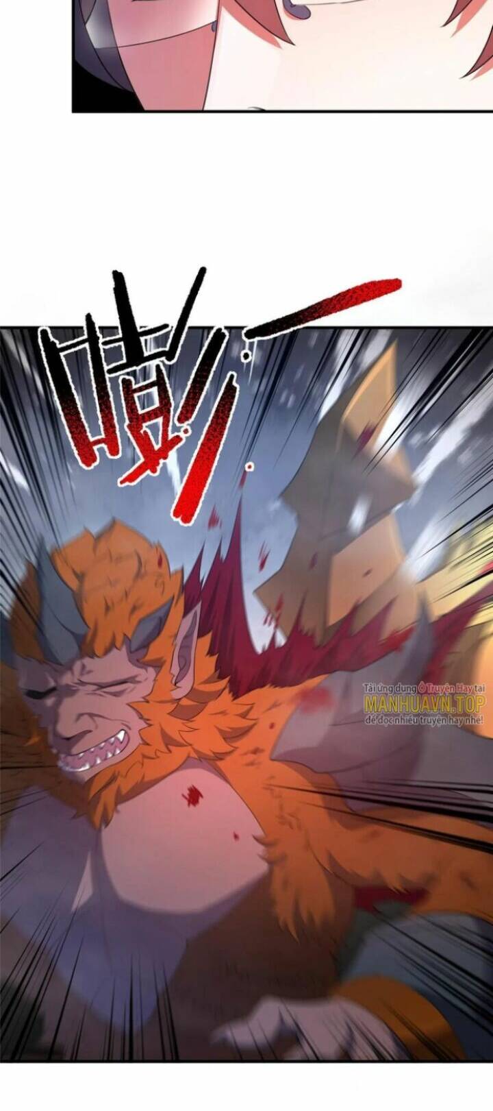 Thần Sủng Tiến Hóa Chapter 179 - Trang 2