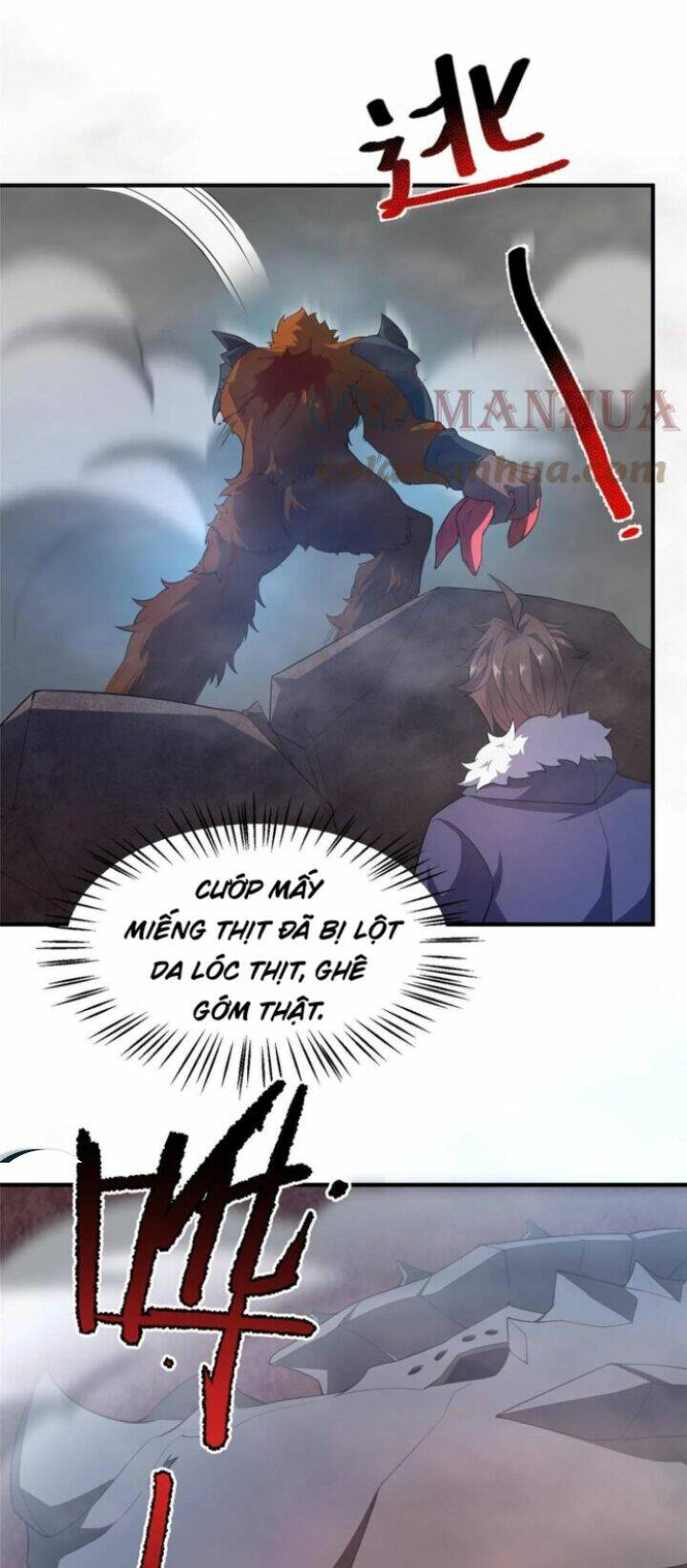 Thần Sủng Tiến Hóa Chapter 179 - Trang 2