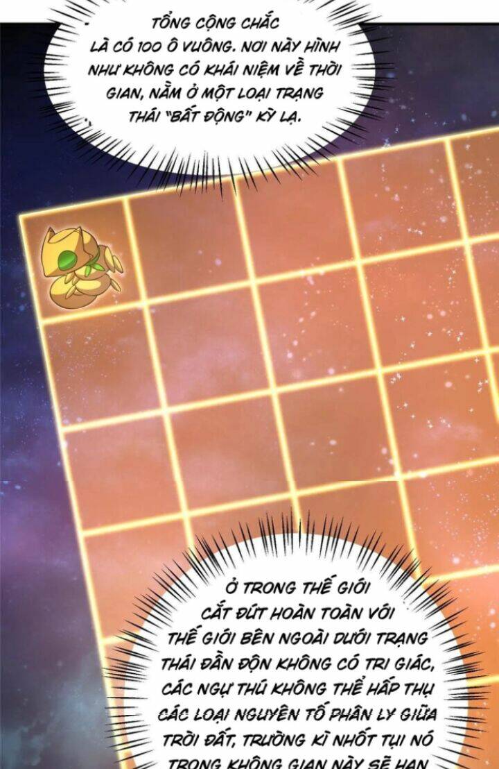 Thần Sủng Tiến Hóa Chapter 179 - Trang 2