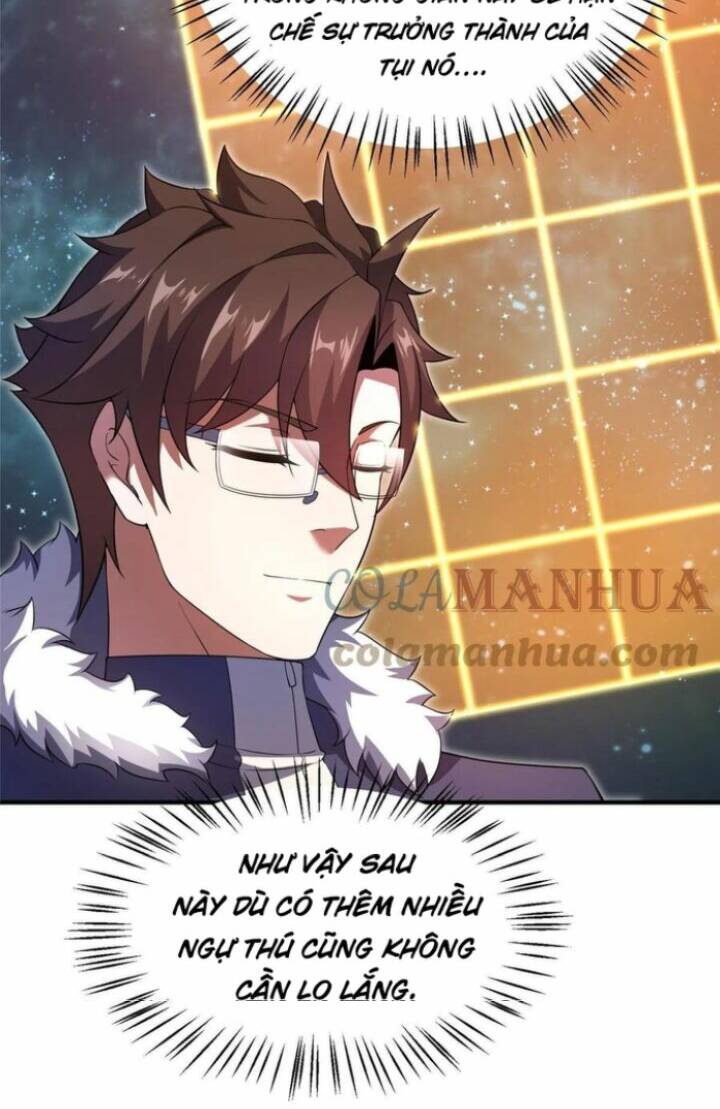 Thần Sủng Tiến Hóa Chapter 179 - Trang 2