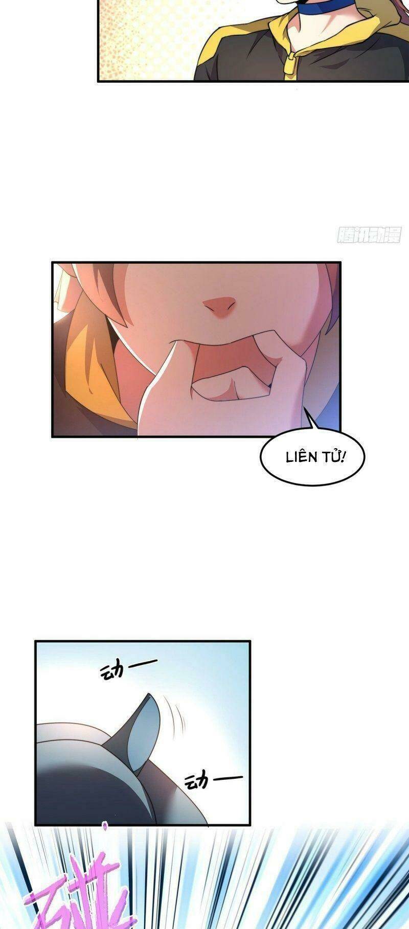 Thần Sủng Tiến Hóa Chapter 18 - Trang 2