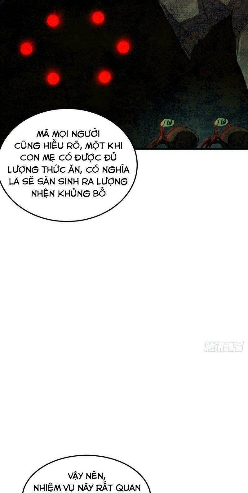 Thần Sủng Tiến Hóa Chapter 18 - Trang 2