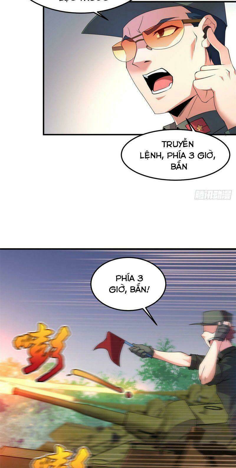 Thần Sủng Tiến Hóa Chapter 18 - Trang 2